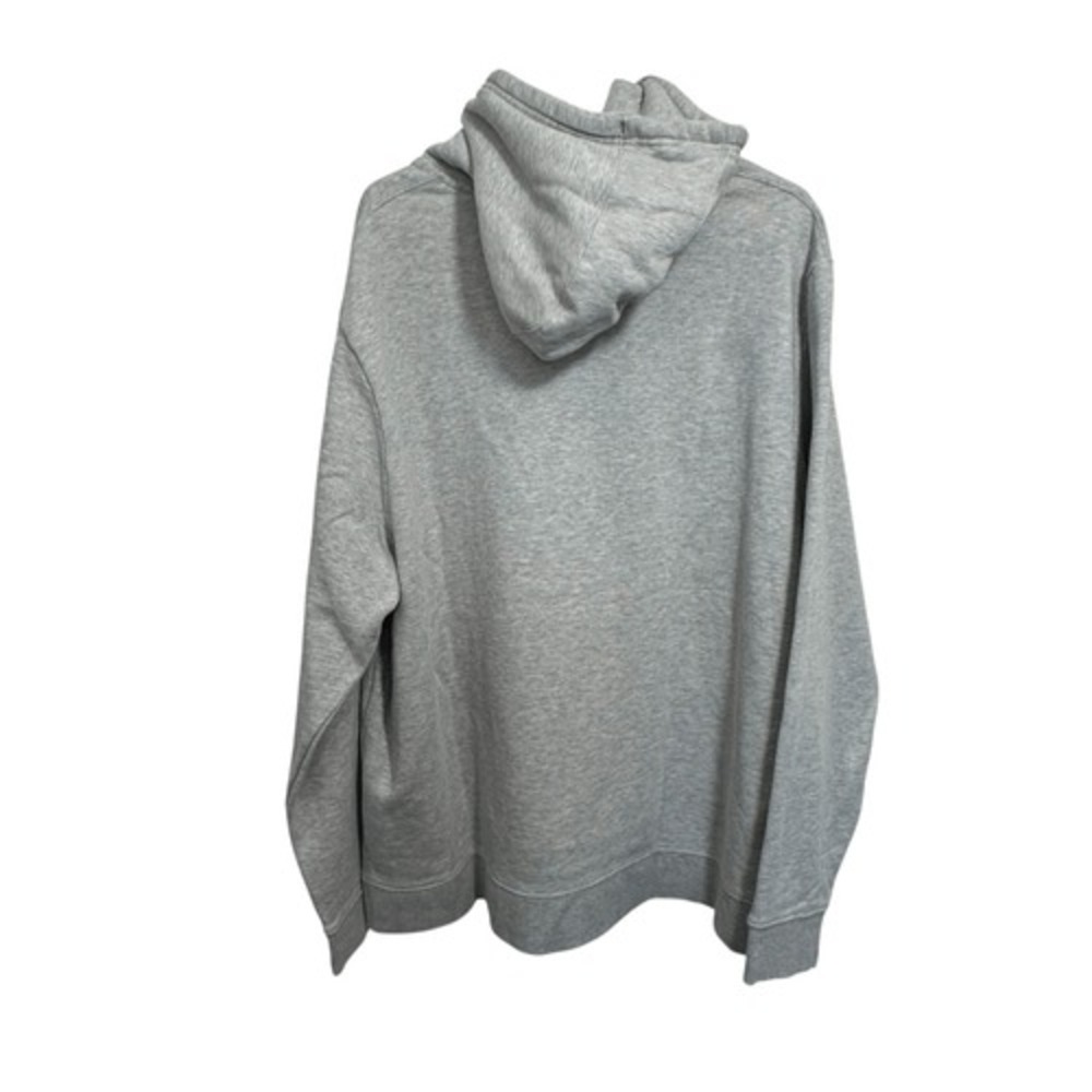 Fanatics Gray Collegiate Huskies Graphic Hoodie, 3XL - Picture 2 of 6